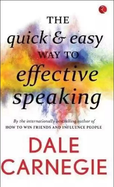 The Quick & Easy Way to Effective Speaking